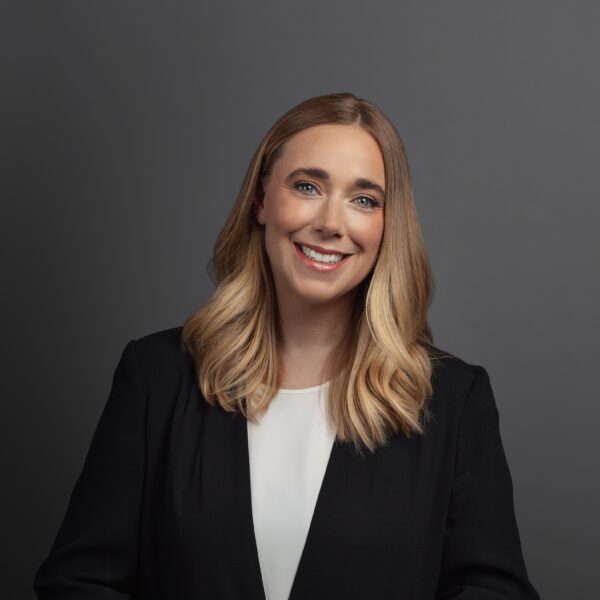Headshot of Emily Lorentzen