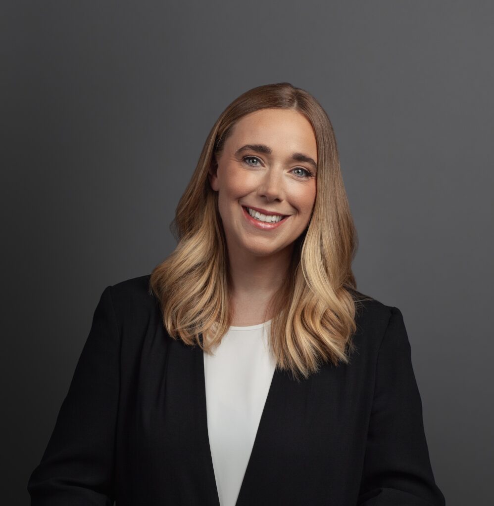 Headshot of Emily Lorentzen