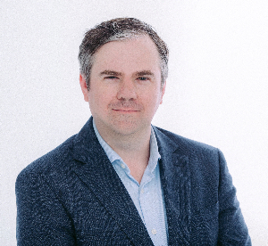 Dave Waterhouse – Chief Risk Officer