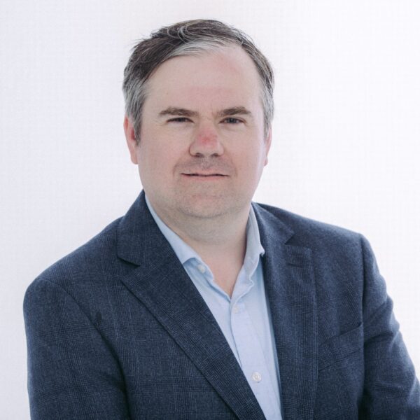 Dave Waterhouse – Chief Risk Officer