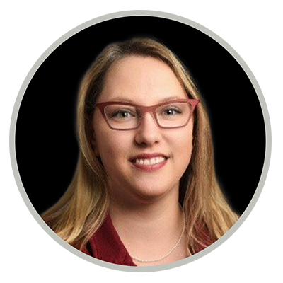 Laura Gallagher Headshot