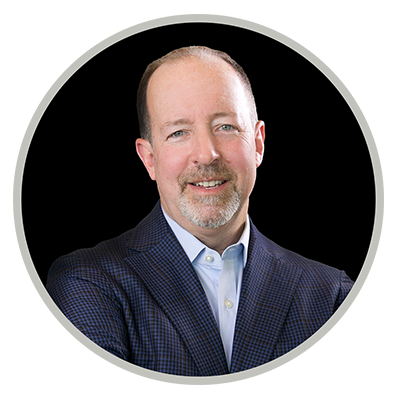David Goldberg Kuvare General Counsel Headshot