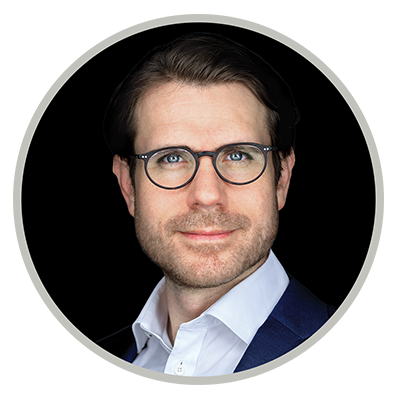 Michael Stefan Kuvare Headshot