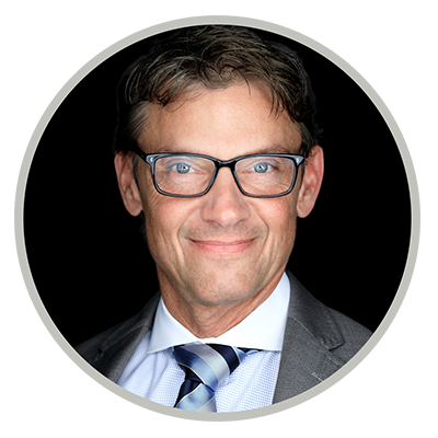 Joe Wieser GILICO president headshot